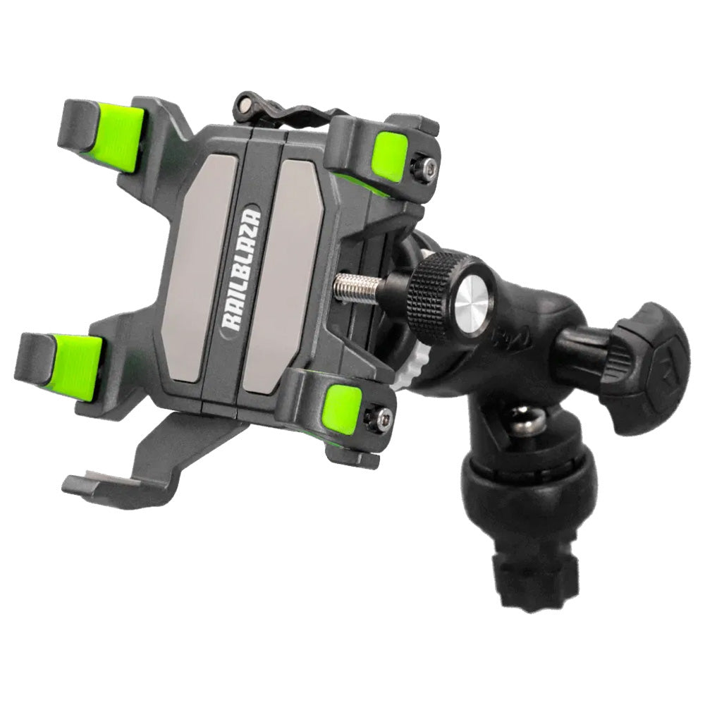 RAILBLAZA Anchorpoint Phone Holder 03425411 Main image