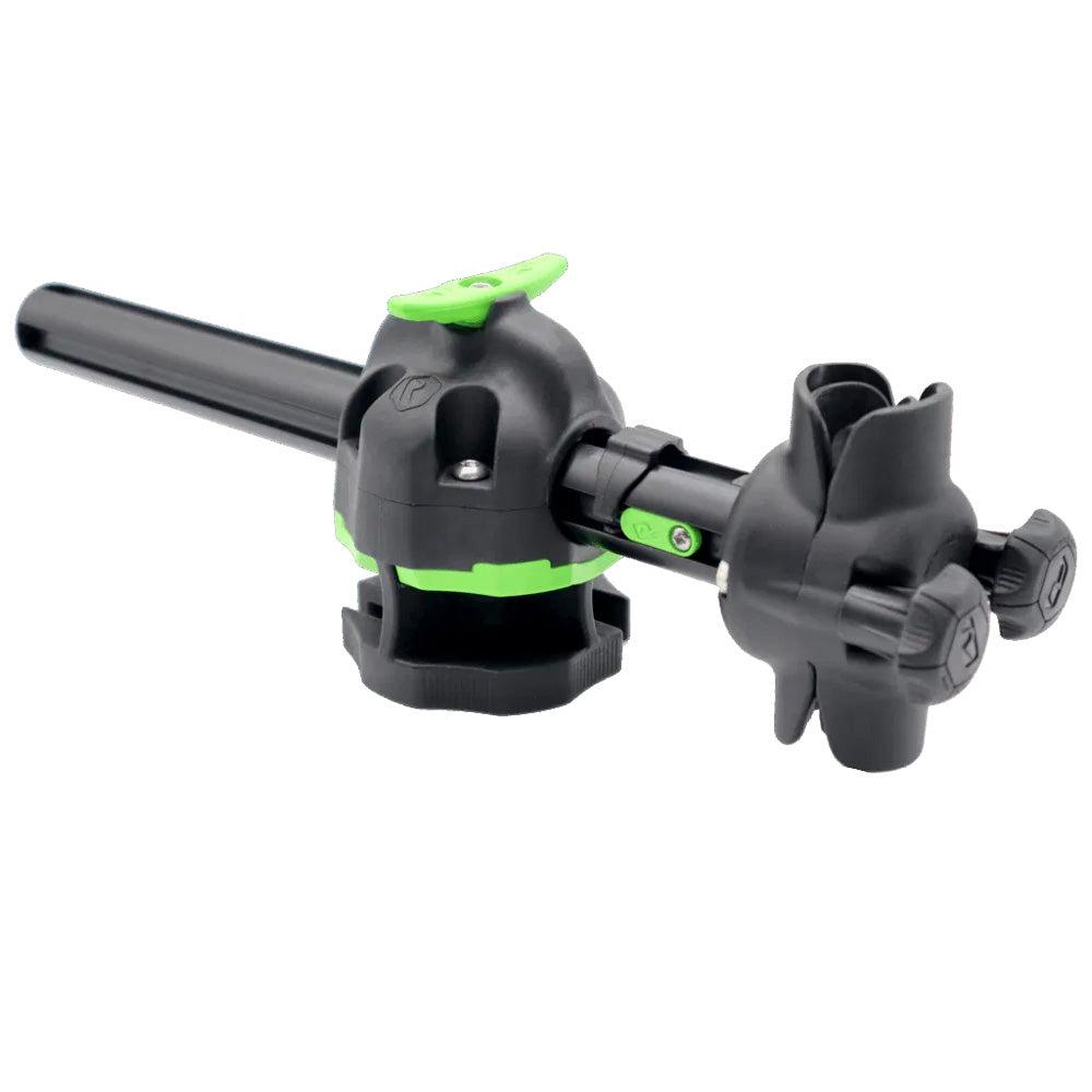 RAILBLAZA Hexx Sonar 360 Mount 1124311 Main image