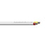 SeaDog 82 AWG Flat Duplex Safety Wire RedYellow  100 8008222