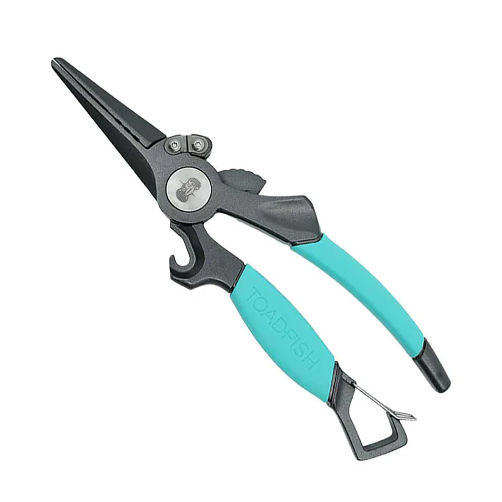 Toadfish Elite Series Pliers 8063 Main image