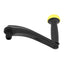 Lewmar 200mm One Touch PGrip Handle  Black 29141501BK