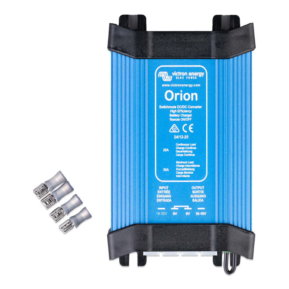 Victron Orion 241230 DCDC Converter IP20 ORI241230022 Main image