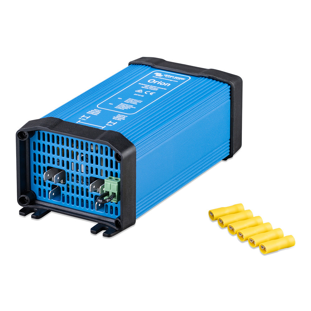 Victron Orion 24/12-60 DC-DC Converter IP20 [ORI241260020] Secondary image