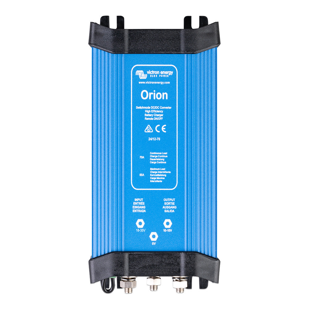 Victron Orion 241280 DCDC Converter IP20 ORI241280020 Main image