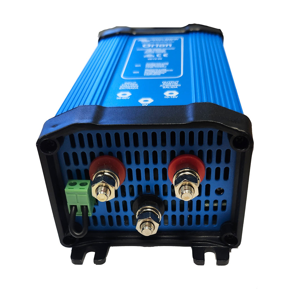 Victron Orion 48/12-60 DC - DC Non-Isolated Converter [ORI481260020] Secondary image