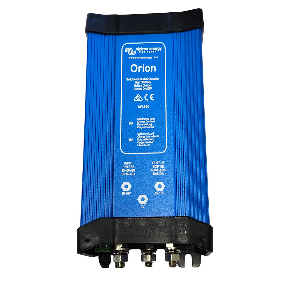 Victron Orion 481260 DC  DC NonIsolated Converter ORI481260020 Main image