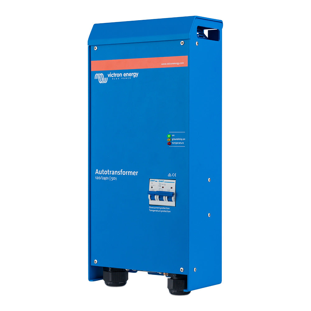 Victron Autotransformer 120/240 VAC 50A [ITR000100052] Secondary image