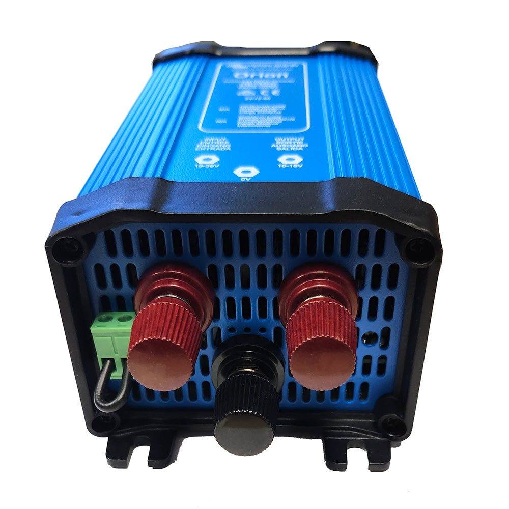 Victron Orion 24/12-80 DC-DC Non-Isolated Converter w/Binding Posts [ORI241280030] Secondary image