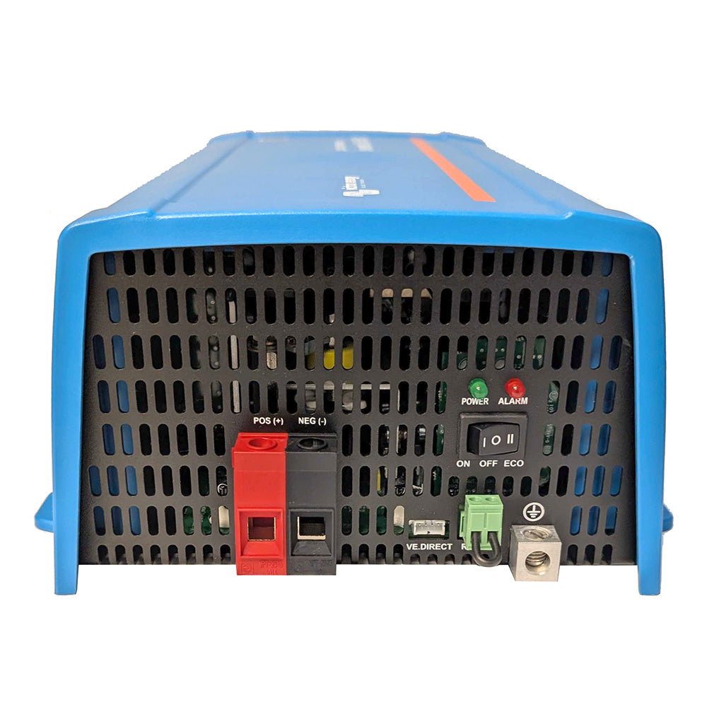 Victron Inverter 24/1600 120V VE.Direct NEMA 5-15R [PIN242161500] Secondary image
