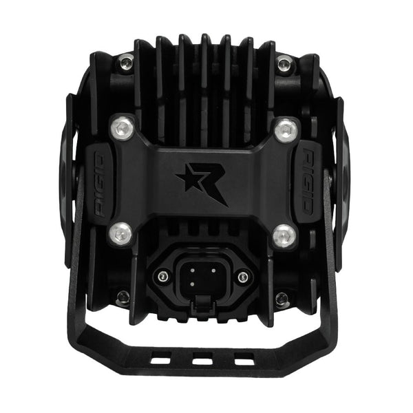 RIGID Industries Phoenix Pod 5 LED Light 168240