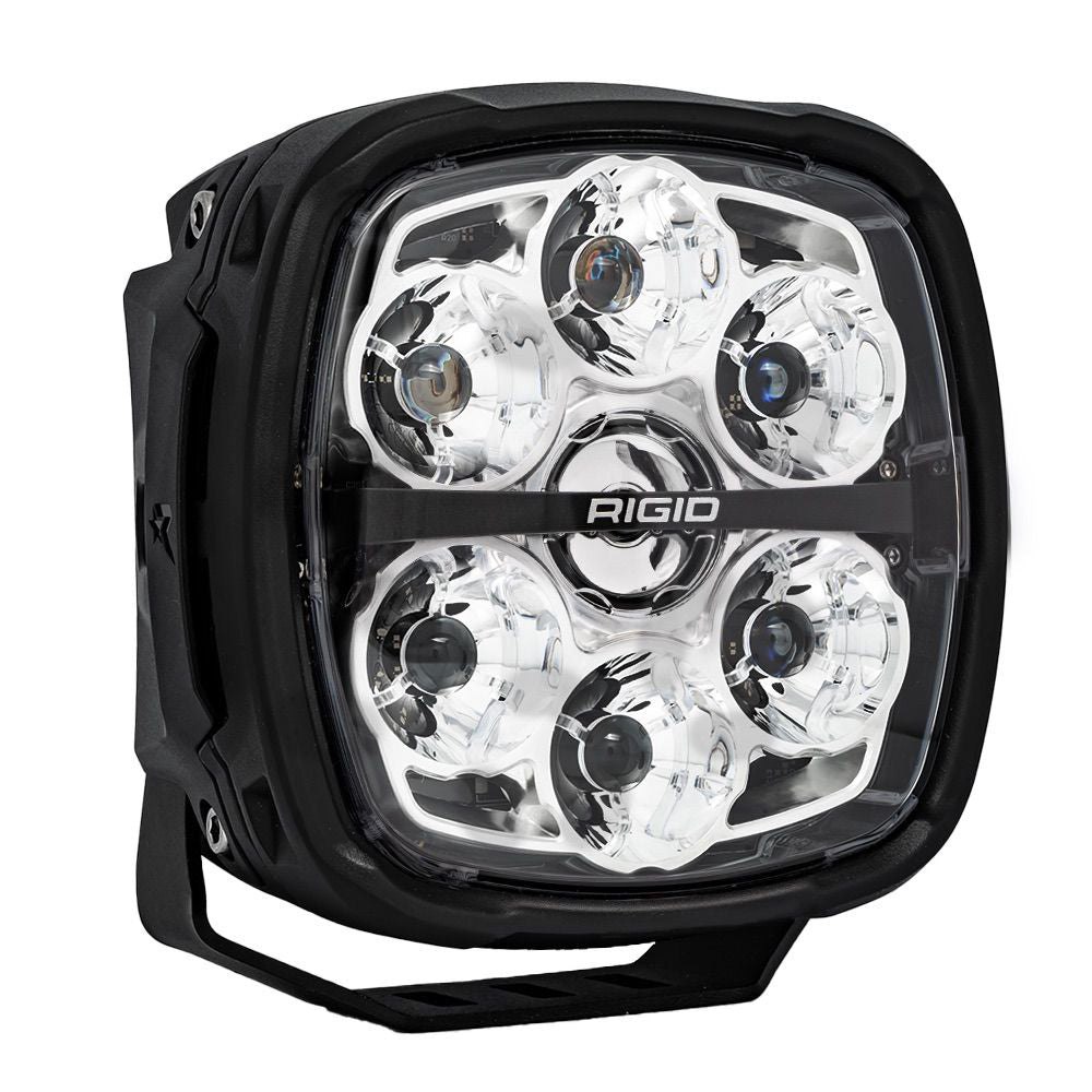 RIGID Industries Phoenix XL POD  7 LED Light 168241 Main image