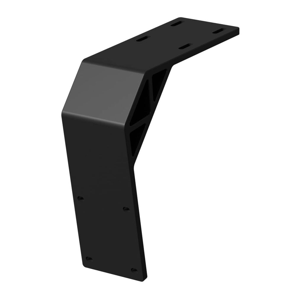 Lewmar Pontoon Mounting Bracket fAxis  Vector Shallow Water Anchors  Black 2024028463 Main image