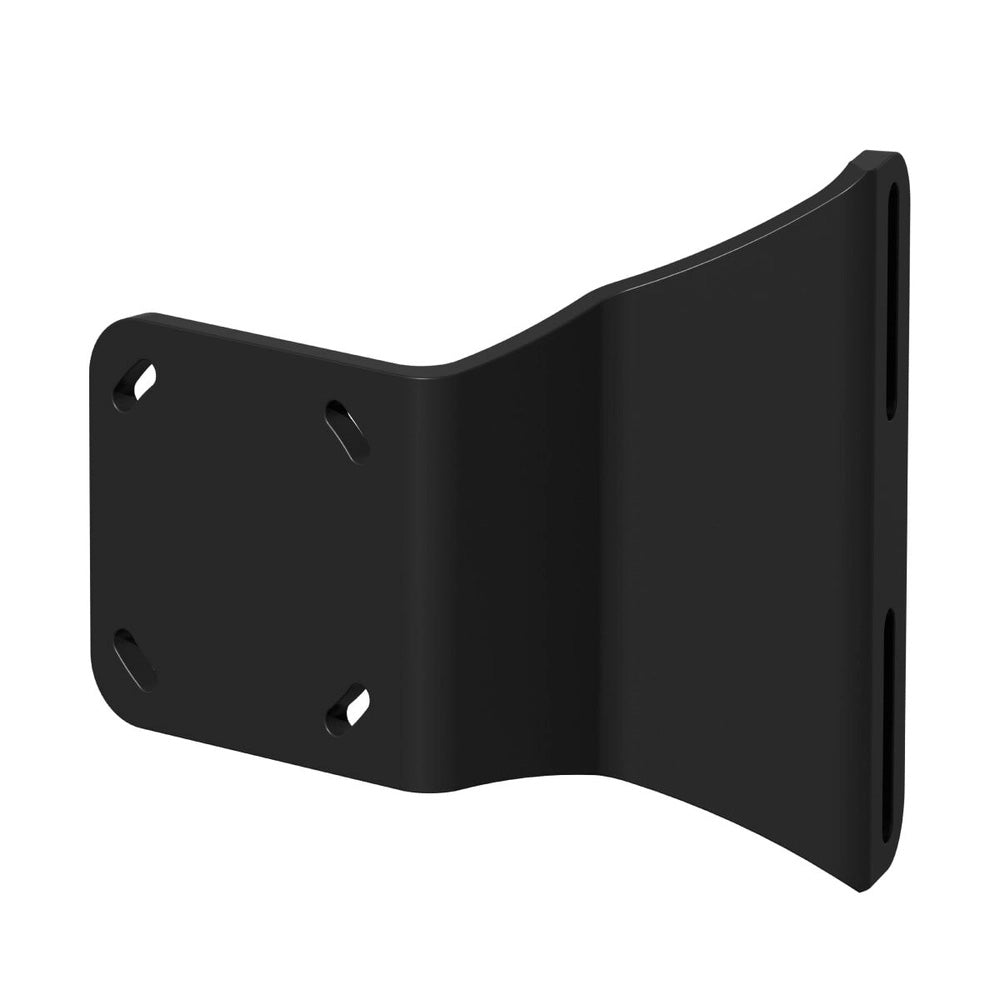 Lewmar Jack Plate Mounting Bracket for Axis  Vector Shallow Water Anchors  Black 2024028460 Main image
