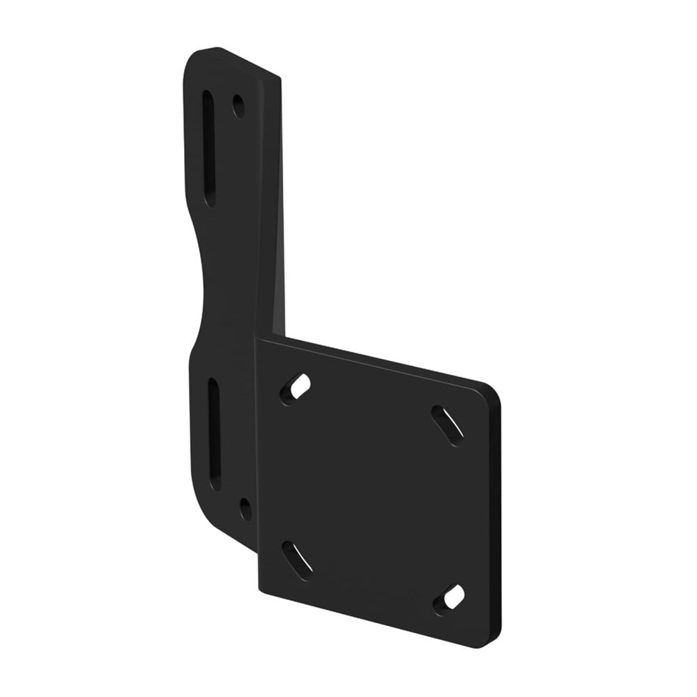 Lewmar Motor Mounting Bracket fAxis  Vector Shallow Water Anchors  Black 2024028464 Main image