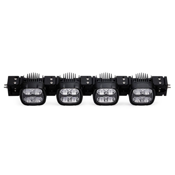 RIGID Industries Phoenix 30 Connect Bar  4 5 LED Lights 168242