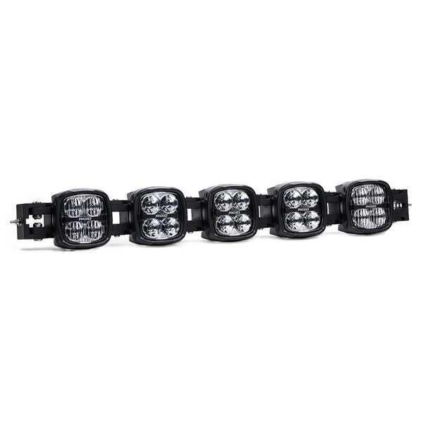 RIGID Industries Phoenix 40 Connect Bar  5 5 LED Lights 168243