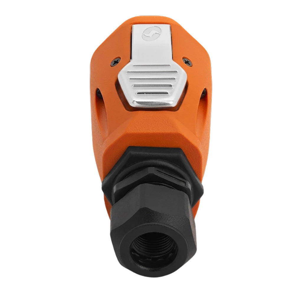 SmartPlug 28V 30A DC Male Retrofit Connector [MR28VDC] Secondary image