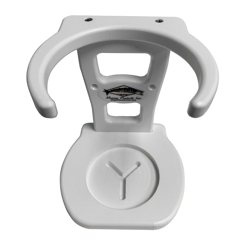 Deep Blue Marine Boat Drink Holder fYETI Rambler YT1 Main image