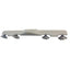 Deep Blue Marine 18 Acrylic Lure Rack  Suction Cup Mount  White LR18