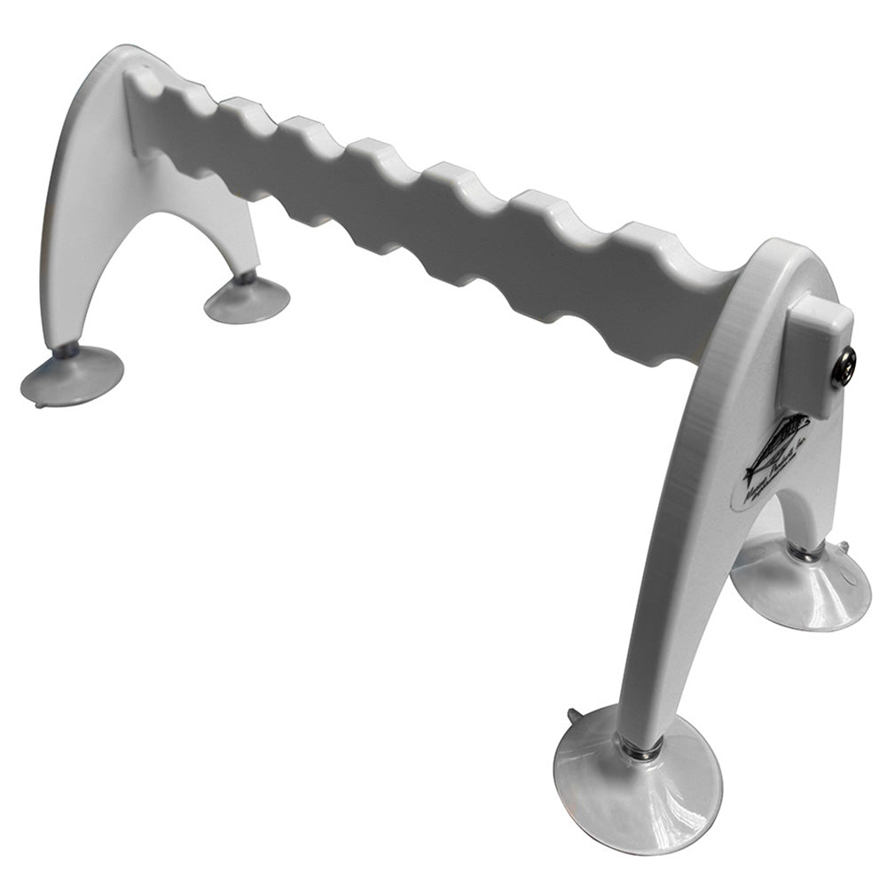 Deep Blue Marine Universal Paper Towel Holder  White PT1 Main image