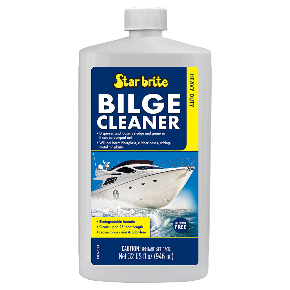Star brite Bilge Cleaner  Heavy Duty  32 oz 80532 Main image