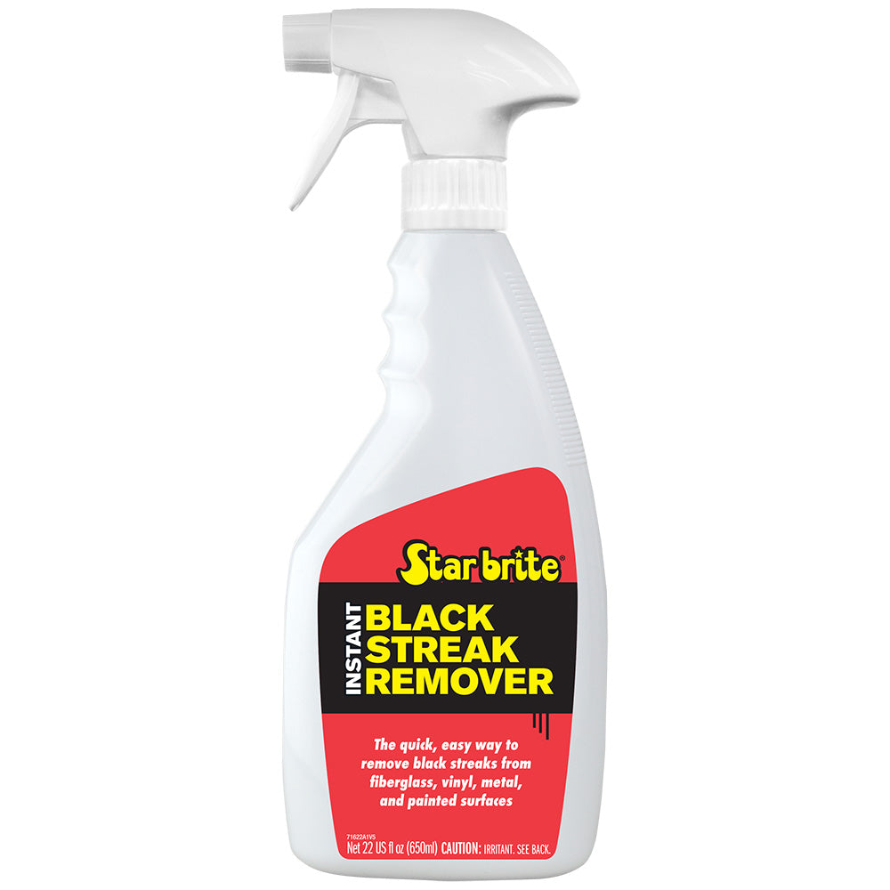 Star brite Instant Black Streak Remover  22 oz 71622 Main image