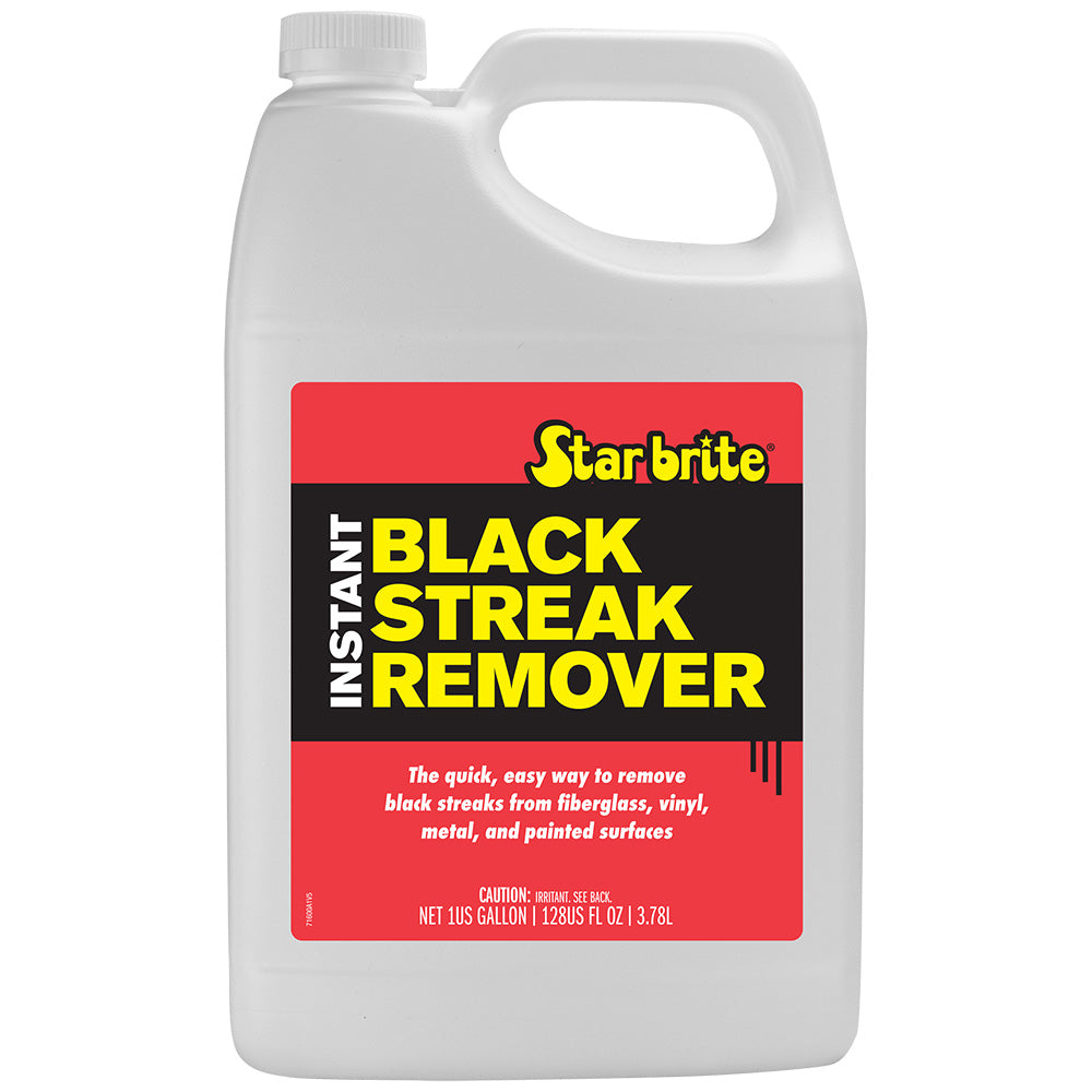 Star brite Instant Black Streak Remover  1 Gallon 71600 Main image