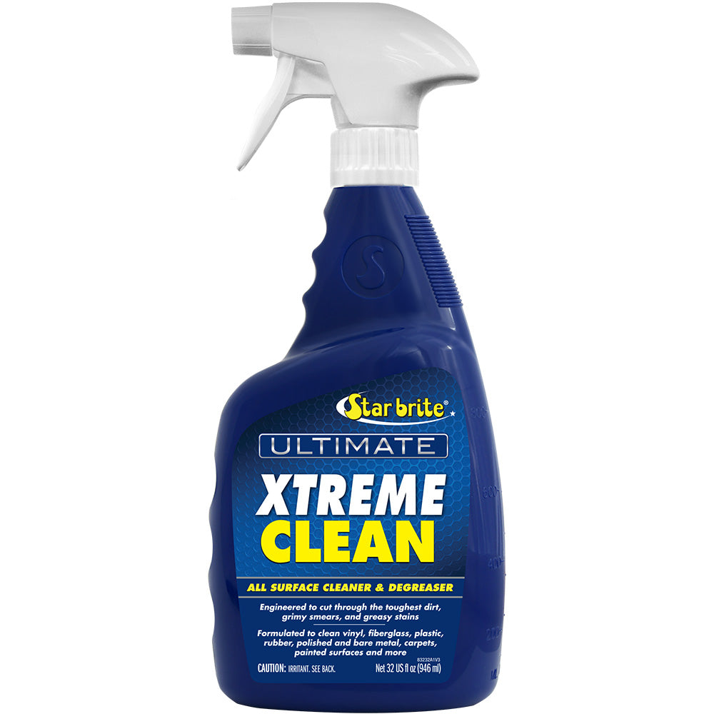 Star brite Ultimate Xtreme Clean  AllSurface Cleaner Degreaser  32 oz 83232 Main image