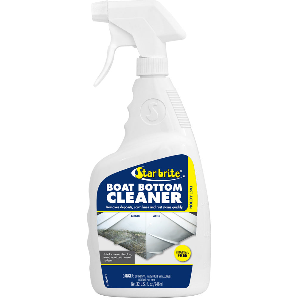 Star brite Boat Bottom Cleaner  32 oz 92232 Main image