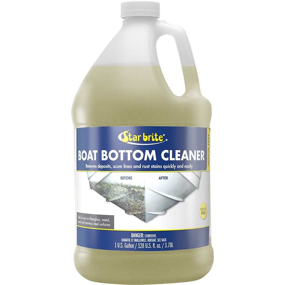 Star brite Boat Bottom Cleaner  1 Gallon 92200 Main image