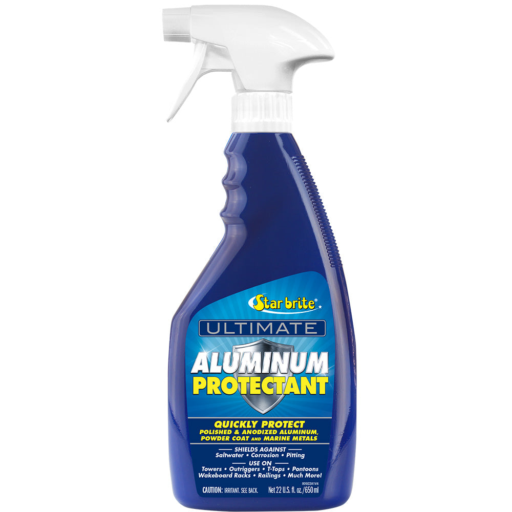 Star brite Ultimate Aluminum Protectant  22 oz 80922 Main image
