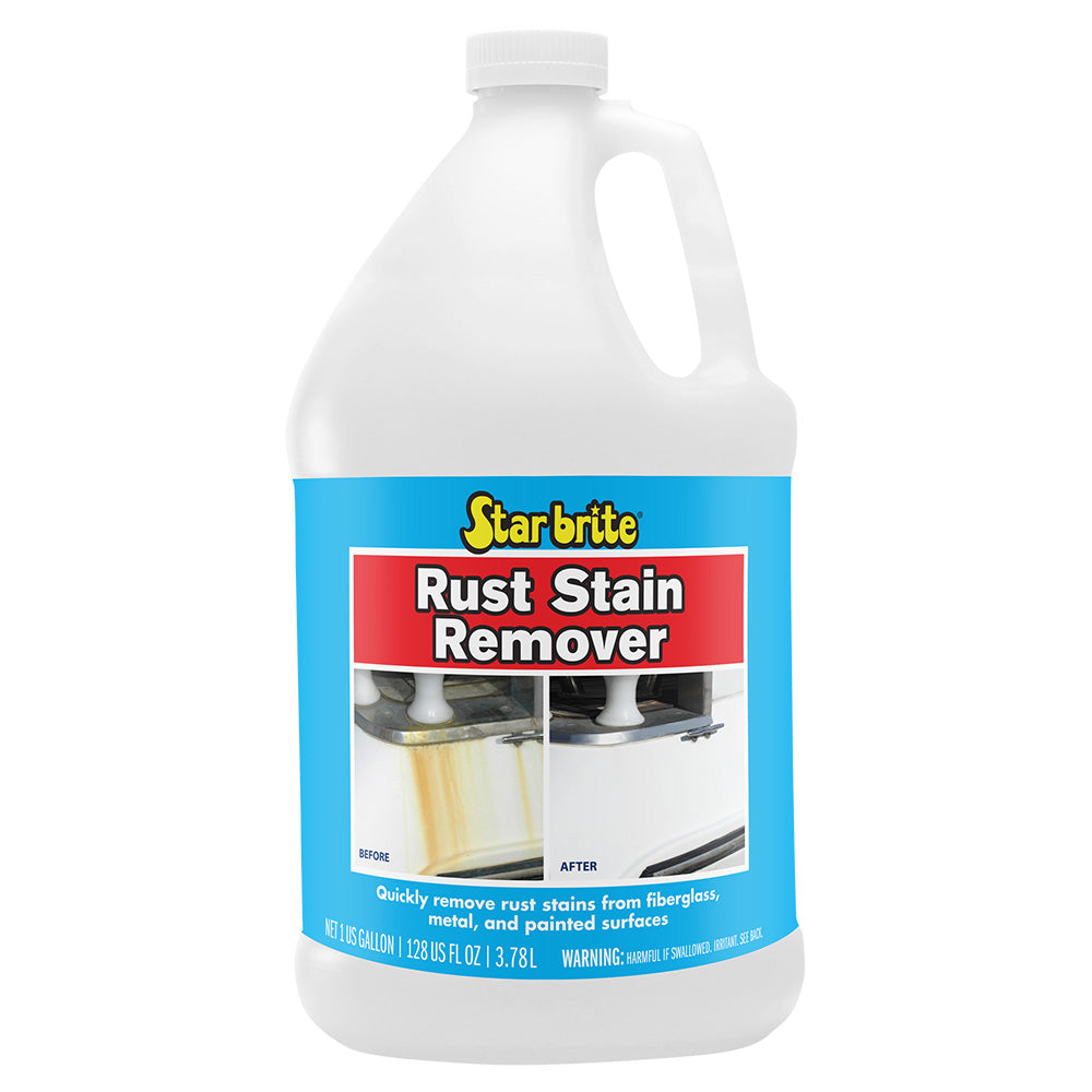 Star brite Rust Stain Remover  1 Gallon 89200 Main image