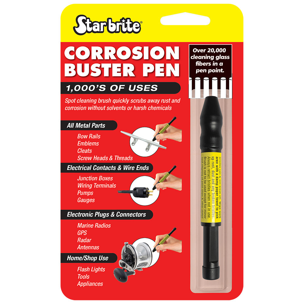 Star brite Corrosion Buster Pen 91401 Main image