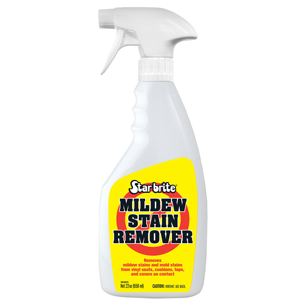 Star brite Mildew Stain Remover  22 oz 85616 Main image