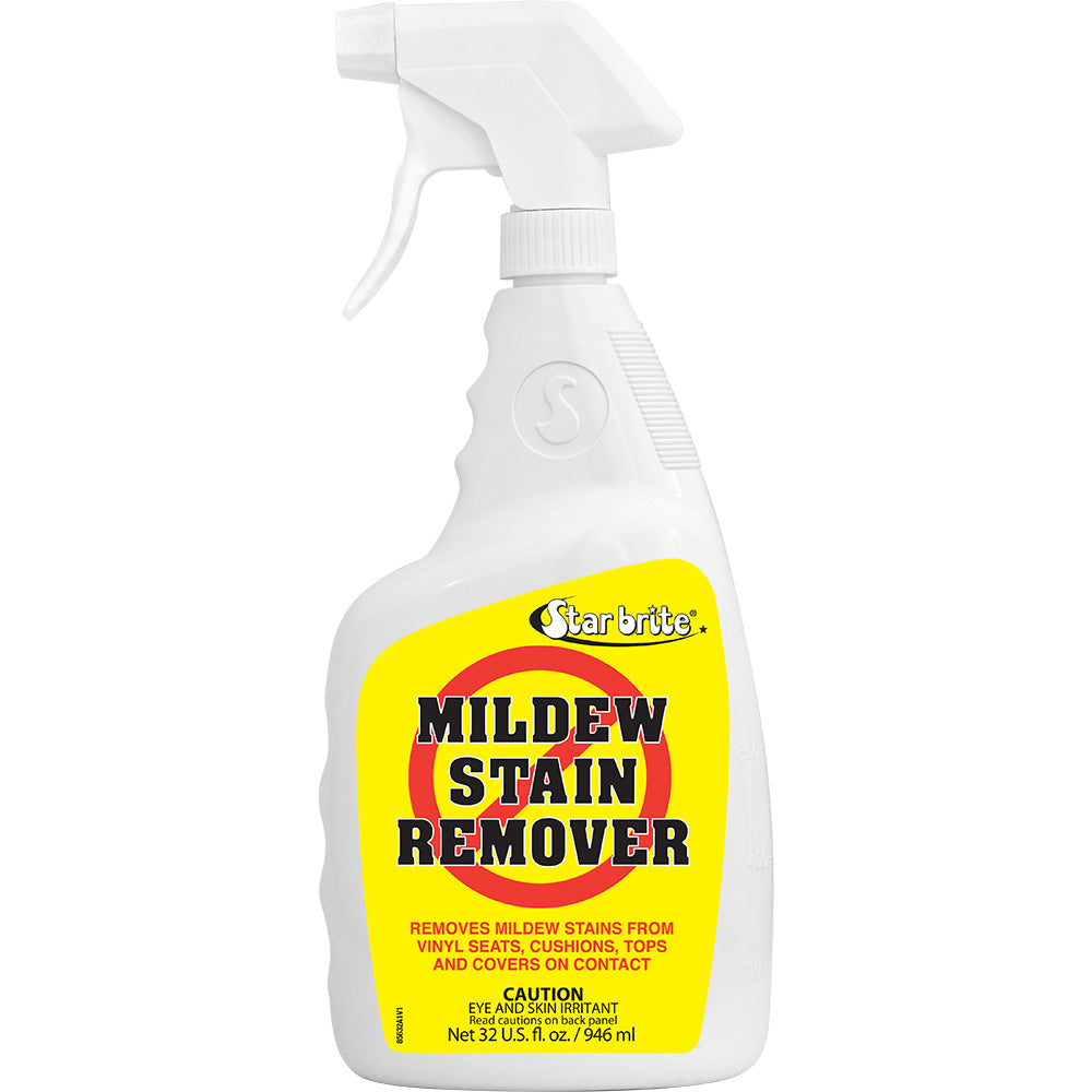 Star brite Mildew Stain Remover  32 oz 85632 Main image