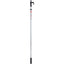 Star brite Telescoping Boat Hook  Floating Extends 458 40609