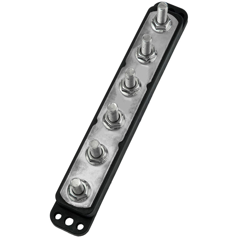Egis MaxiBus - 6 5/16" Studs - 250 AMP [6250-600] Secondary image