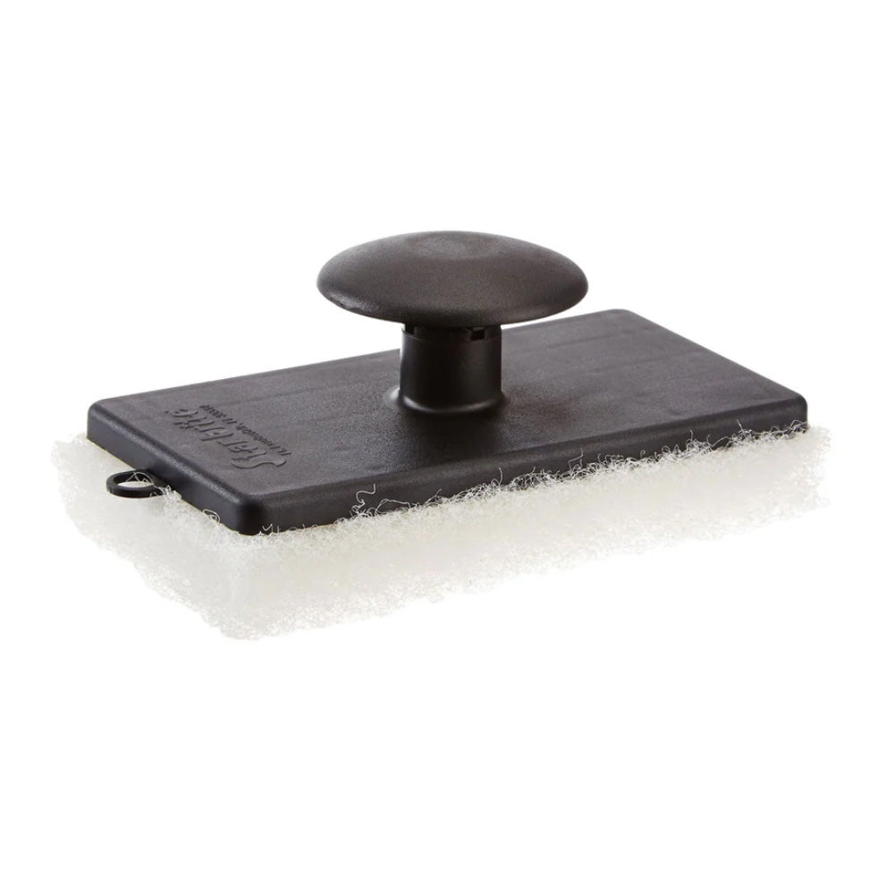 Star brite AllPurpose Fine Scrubber Pad  Delicate ScratchFree Cleaning 40022 Main image