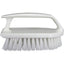 Star brite HeavyDuty Hand Scrub Brush  6 Stiff Bristle Cleaning Tool 40027