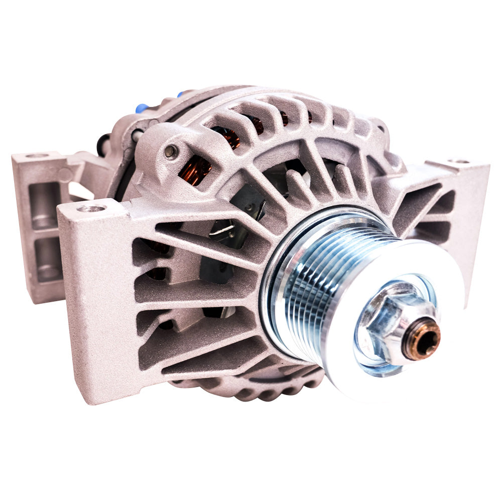 ARCO Marine Zeus A2203000W 12V HD High Output Alternator  Pad Mount 4044 Main image