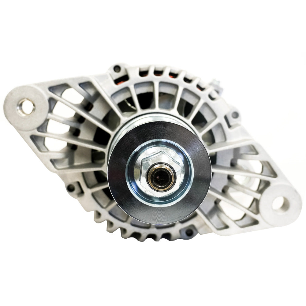 ARCO Marine Zeus A1153500W 24V HD Hight Output Alternator  J180 Mount 4412 Main image