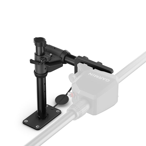 Garmin Gunnel Mount System fSpy Pole 0101340402