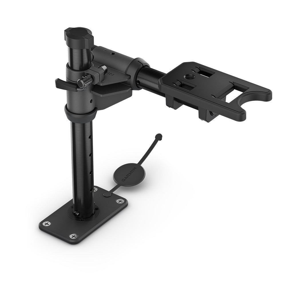 Garmin Gunnel Mount System fSpy Pole 0101340402 Main image