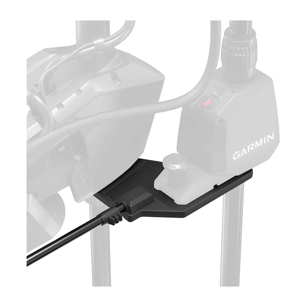 Garmin Force Pro Trolling Motor Mounting Plate [010-13404-00] Secondary image