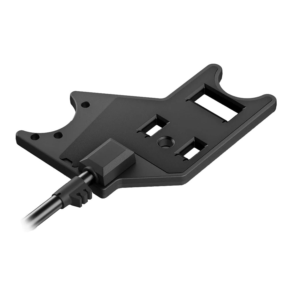Garmin Force Pro Trolling Motor Mounting Plate 0101340400 Main image