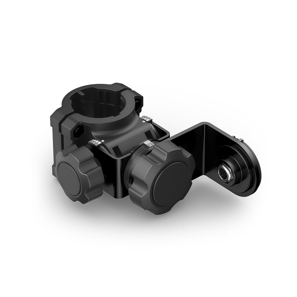 Garmin Adjustable Perspective Shaft Mount for LiveScope Transducers 0101340441 Main image
