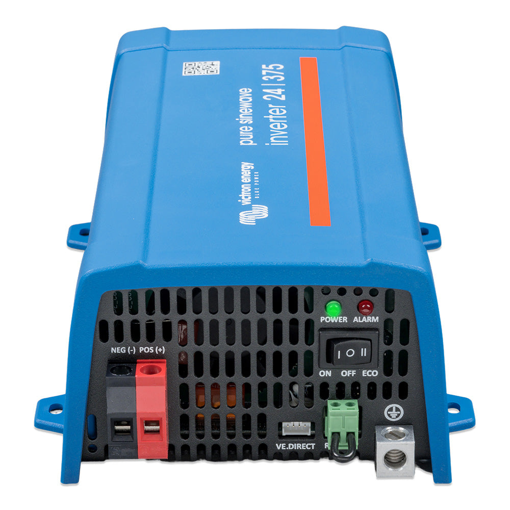 Victron Inverter 24/375 120V VE.Direct NEMA 5-15R [PIN241370500] Secondary image