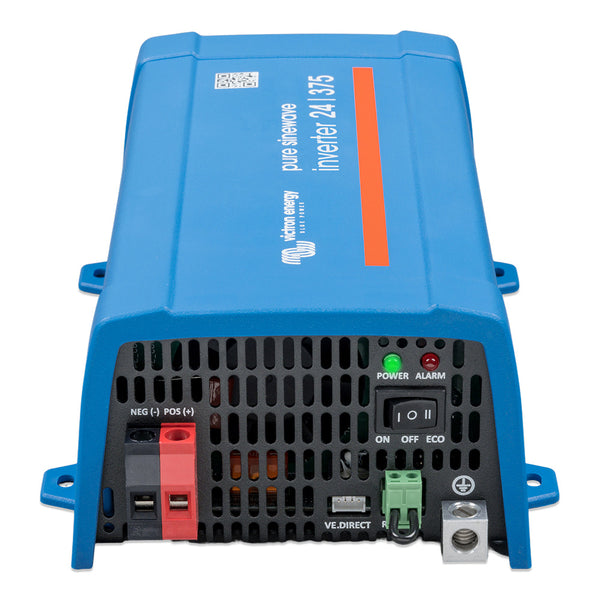 Victron Inverter 24375 120V VEDirect NEMA 515R PIN241370500