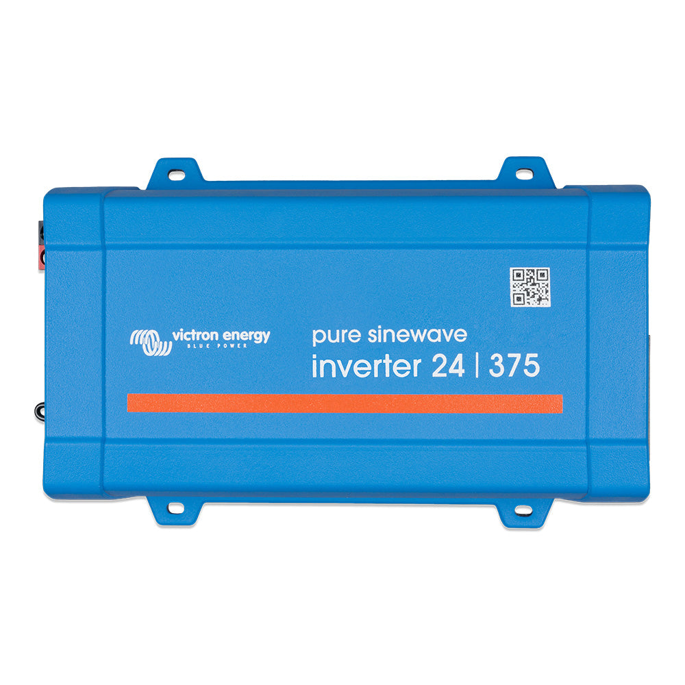 Victron Inverter 24375 120V VEDirect NEMA 515R PIN241370500 Main image