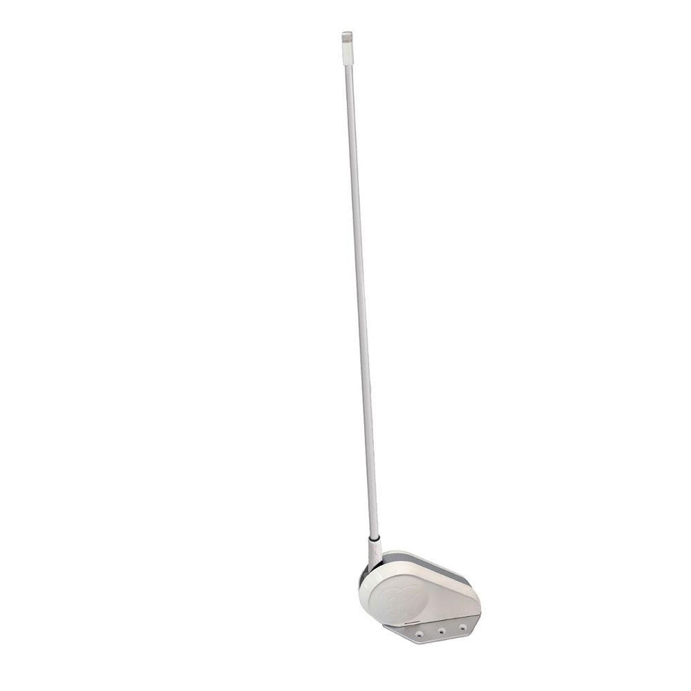 Lumitec Contour LED Anchor Light wMotorized White Base 39 101918 Main image